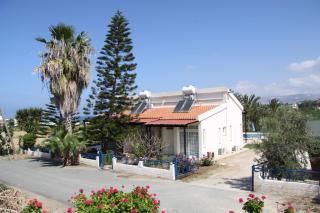 Helios 2 - Paphos - 0