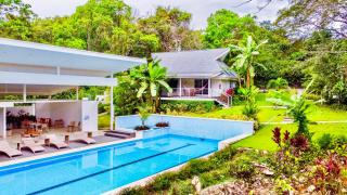 Aves Hotel Montezuma - Montezuma - 8