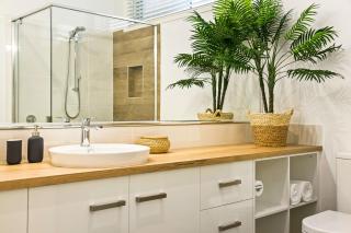 Bluestone Cottages - The Villa - 1