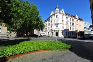 Frühlings-Hotel - Braunschweig - 3