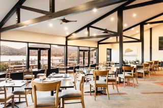 Freycinet Lodge - Coles Bay - 9