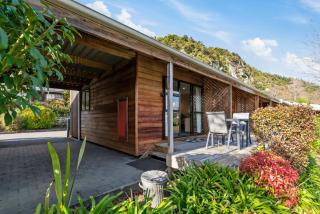 Motuoapa Studio - Motuoapa Holiday Unit - Turangi - 0