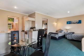 Motuoapa Studio - Motuoapa Holiday Unit - Turangi - 6