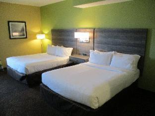 Quality Inn - Warrensburg - 1