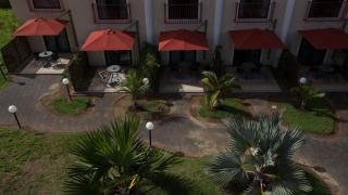 Royal Torarica - Paramaribo - 3