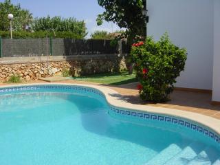 Villa Samba - Cala en Blanes - 5