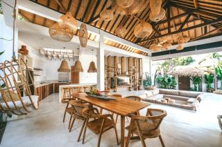 MODJO Villas Bingin - Uluwatu - 9