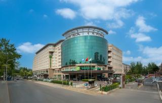 Holiday Inn Beijing Chang An West by IHG - Pechino - 9