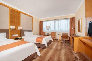 Holiday Inn Beijing Chang An West by IHG - Pechino - 1