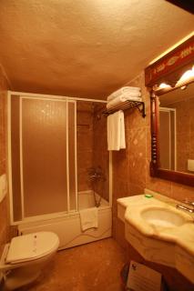 Hotel Surban - Special Category - Ürgüp - 4