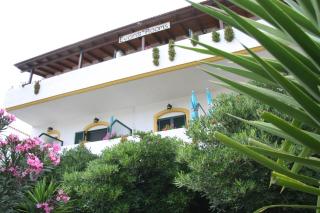 Evon's Rooms - Fanari - 3