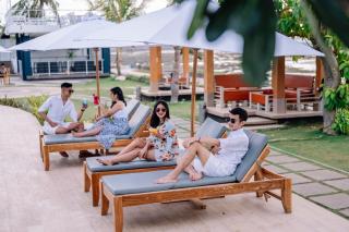 Kristal Hotel Kupang - Kupang - 9
