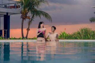Kristal Hotel Kupang - Kupang - 6