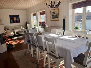 Skipperhus Skjærhalden - Skjærhollen - 5