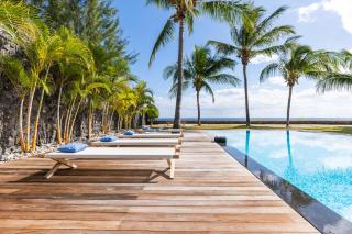Villa 6Ter Ermitage - Pied dans l'eau - Saint-Gilles-les-Bains - 0