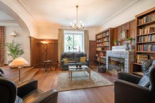 Geldernhaus Hotel garni - Oberstdorf - 4