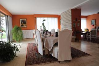 B&B La Maison de L'Aubette - Magny-en-Vexin - 0