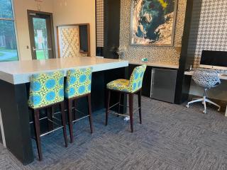 Spacious Apartments in The Woodlands, TX - The Woodlands - 8