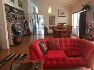 Eumundi Guesthouse and B&B - Eumundi - 9