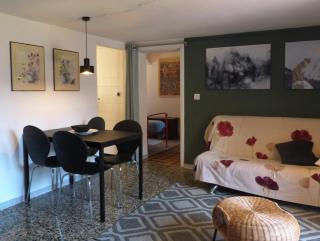 Maison à la coque - 3