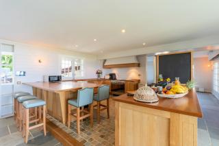 Villa 6Ter Ermitage - Pied dans l'eau - Saint-Gilles-les-Bains - 4
