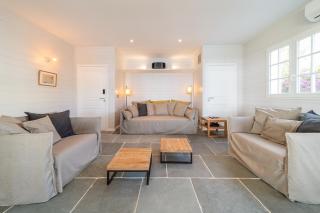 Villa 6Ter Ermitage - Pied dans l'eau - Saint-Gilles-les-Bains - 3