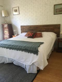 Eumundi Guesthouse and B&B - Eumundi - 5
