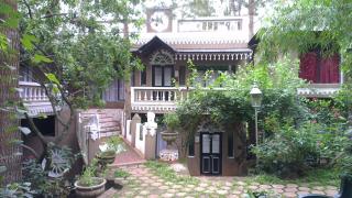 INDeco Lake Forest - Yercaud - 2