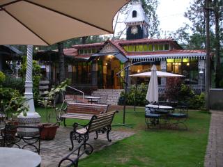 INDeco Lake Forest - Yercaud - 9