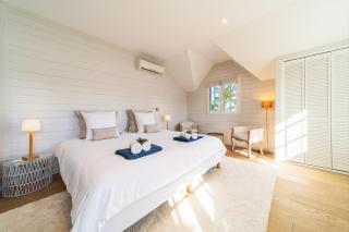 Villa 6Ter Ermitage - Pied dans l'eau - Saint-Gilles-les-Bains - 6