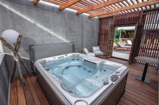 VILLA ALBA ROSULA - Ajaccio - 3