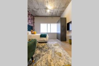 Alimama Spaces: The Black Brick Haven - 5