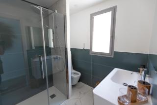 VILLA ALBA ROSULA - Ajaccio - 4