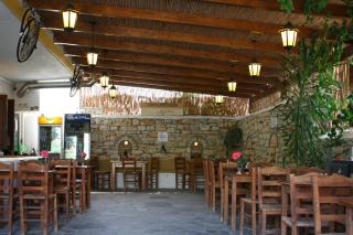 Evon's Rooms - Fanari - 2