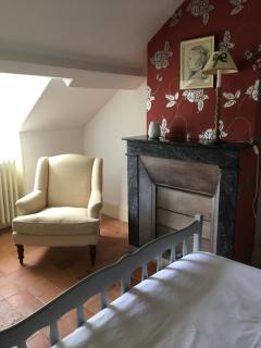 L' Huis-au-Tilleul - Quarré-les-Tombes - 1