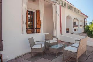 Appartamento Piano terra - 9