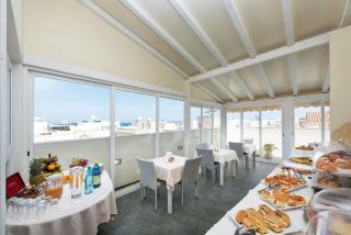 Hotel Biancolilla - San Vito lo Capo - 8