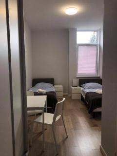 Hostelik Przy Przystanku - Gryfino - 7