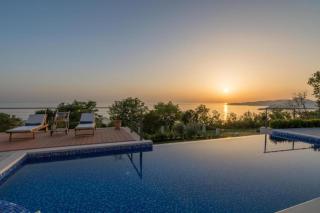 Luxury Villa Crystal Blue - Sveti Stefan - 5