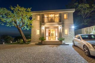 Luxury Villa Crystal Blue - Sveti Stefan - 1