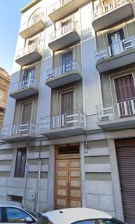 Abate Luxury Interno 3 - Bari - 5
