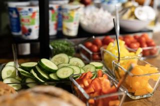 KRACHER Guesthouse No 8 - inklusive Pool - 2