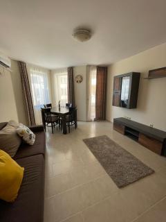 Rich-2 SP apartments - 2