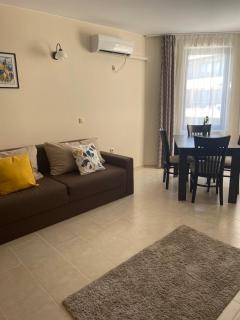 Rich-2 SP apartments - 3