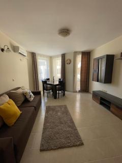 Rich-2 SP apartments - Rawda - 5