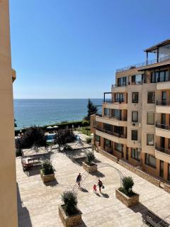 Rich-2 SP apartments - Rawda - 7