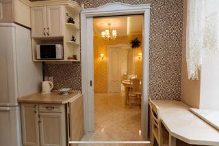 CENTRAL LVIV HOUSE - 7