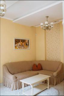 CENTRAL LVIV HOUSE - 4