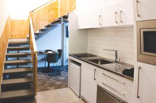 Sojourn Apartment Hotel - Riddiford - 4