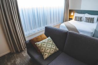 Sojourn Apartment Hotel - Riddiford - 9